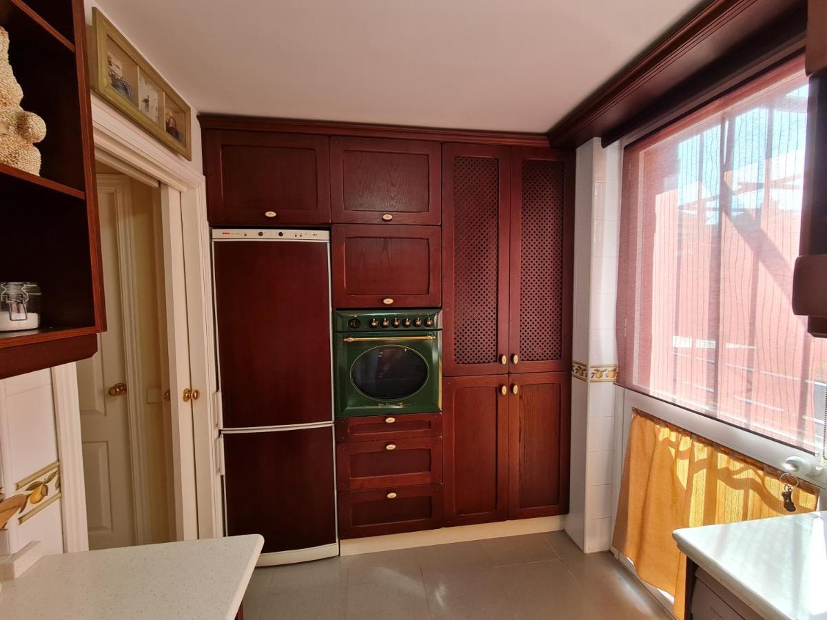 Вилла Casa Camino Del Agua Касетлья да ла Квеста Экстерьер фото