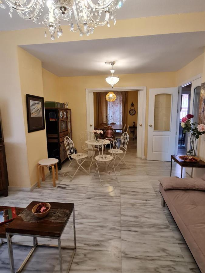 Вилла Casa Camino Del Agua Касетлья да ла Квеста Экстерьер фото