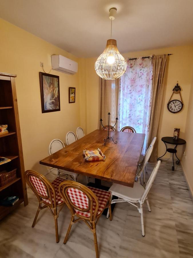 Вилла Casa Camino Del Agua Касетлья да ла Квеста Экстерьер фото