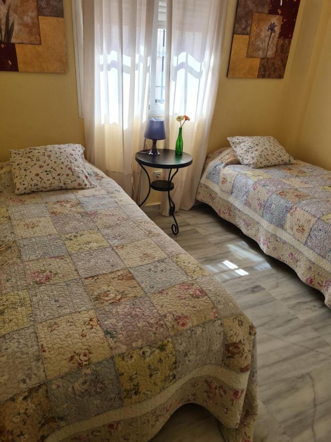 Вилла Casa Camino Del Agua Касетлья да ла Квеста Экстерьер фото